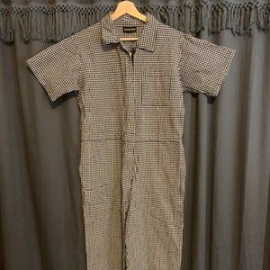Nooworks BW Coveralls (L)
